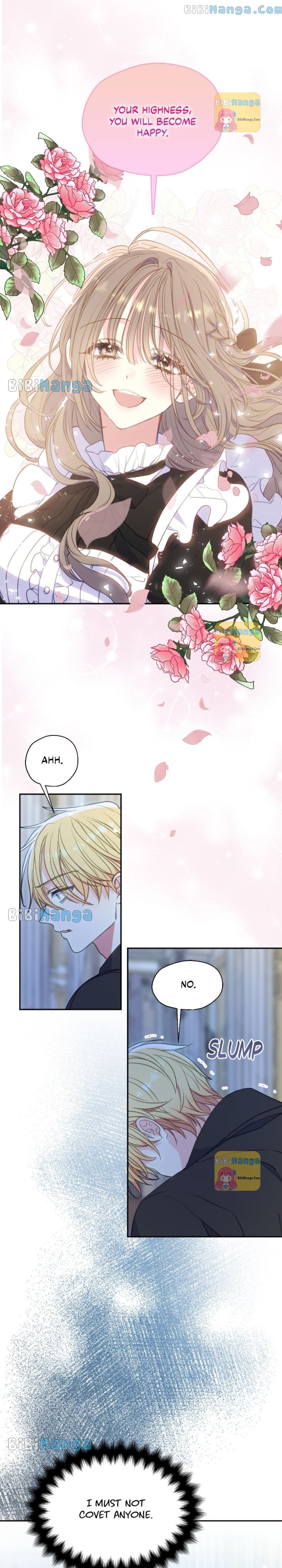 Your Majesty, Please Don’t Kill Me Again Chapter 87 page 1