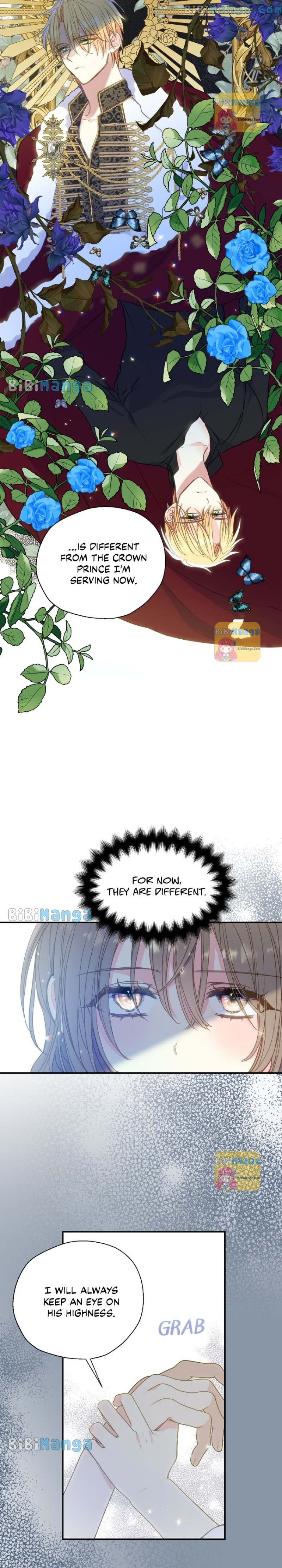 Your Majesty, Please Don’t Kill Me Again Chapter 87 page 20