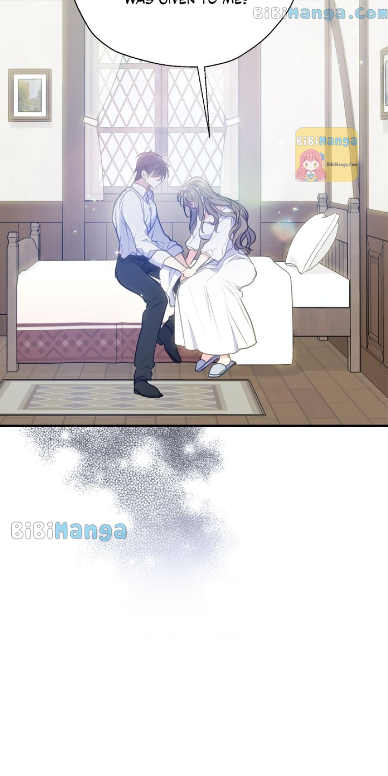 Your Majesty, Please Don’t Kill Me Again Chapter 87 page 22