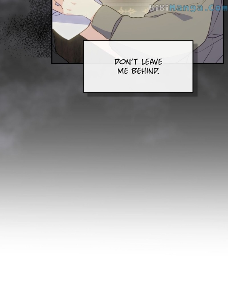 Your Majesty, Please Don’t Kill Me Again Chapter 88 page 9