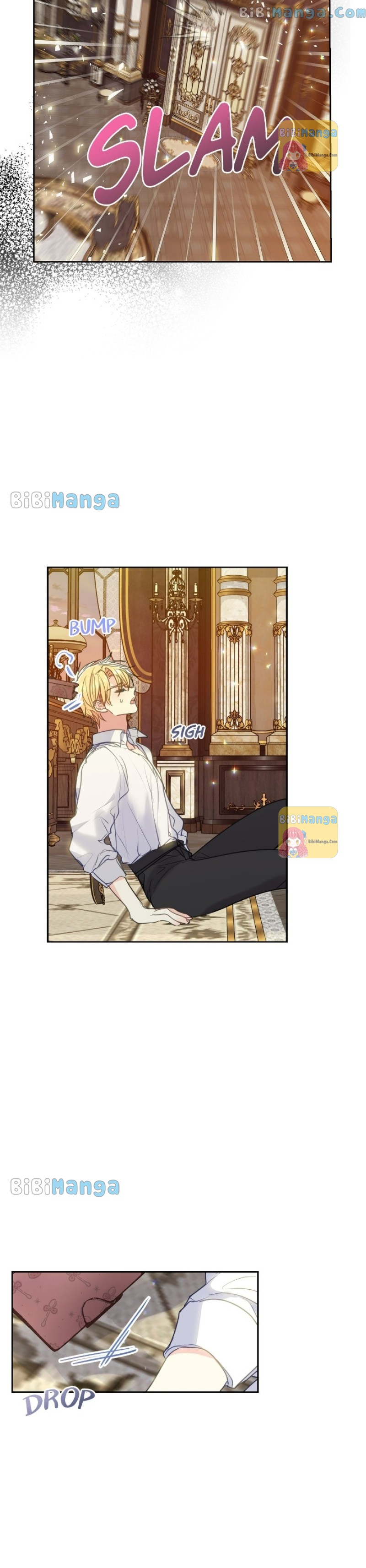 Your Majesty, Please Don’t Kill Me Again Chapter 88 page 11