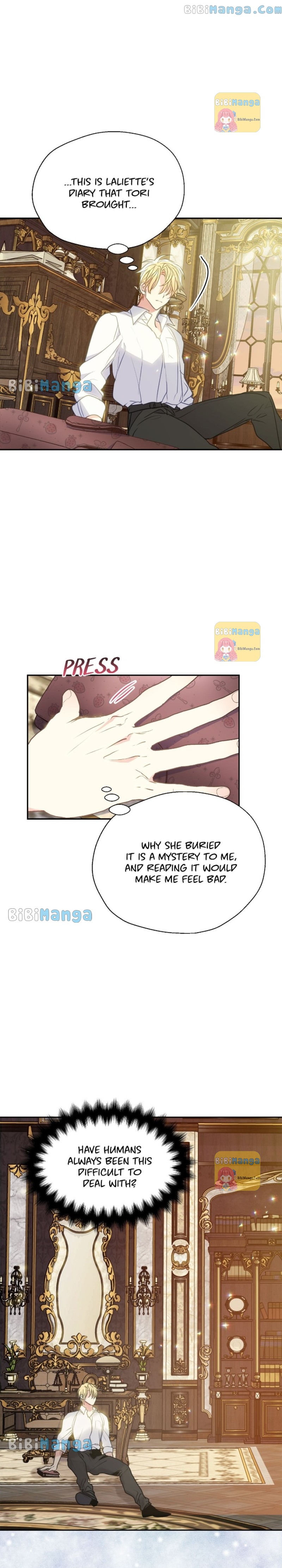 Your Majesty, Please Don’t Kill Me Again Chapter 88 page 12
