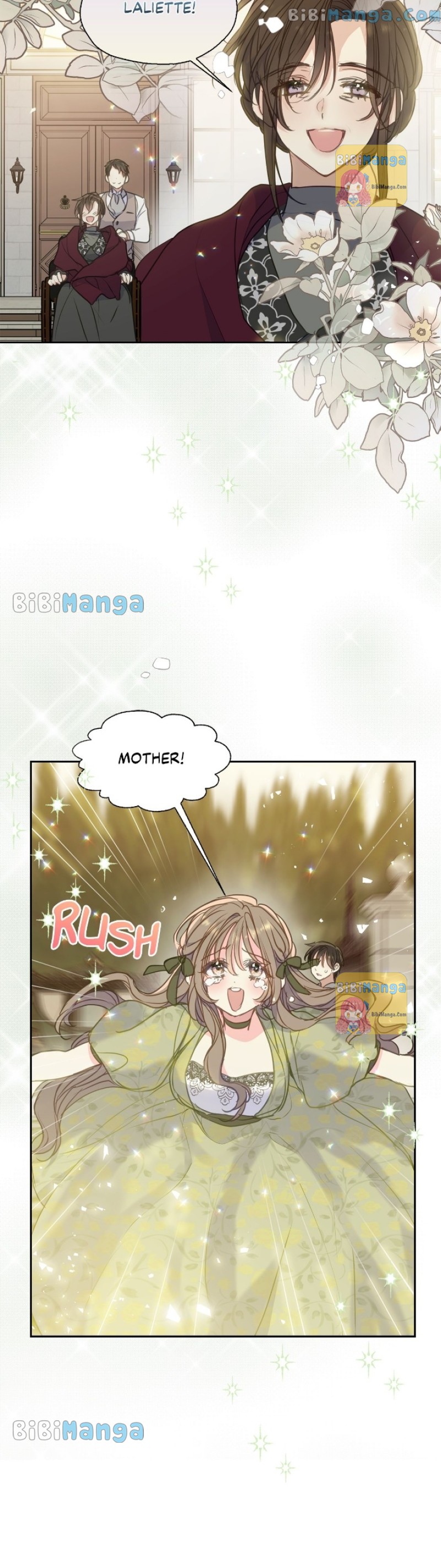 Your Majesty, Please Don’t Kill Me Again Chapter 88 page 14