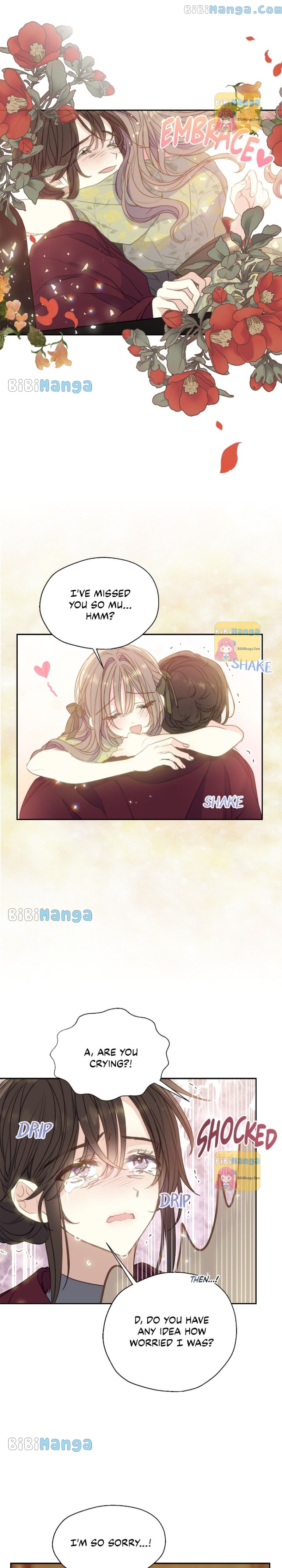 Your Majesty, Please Don’t Kill Me Again Chapter 88 page 15