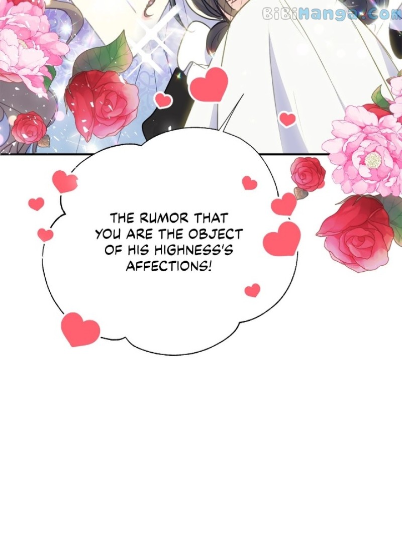 Your Majesty, Please Don’t Kill Me Again Chapter 88 page 22