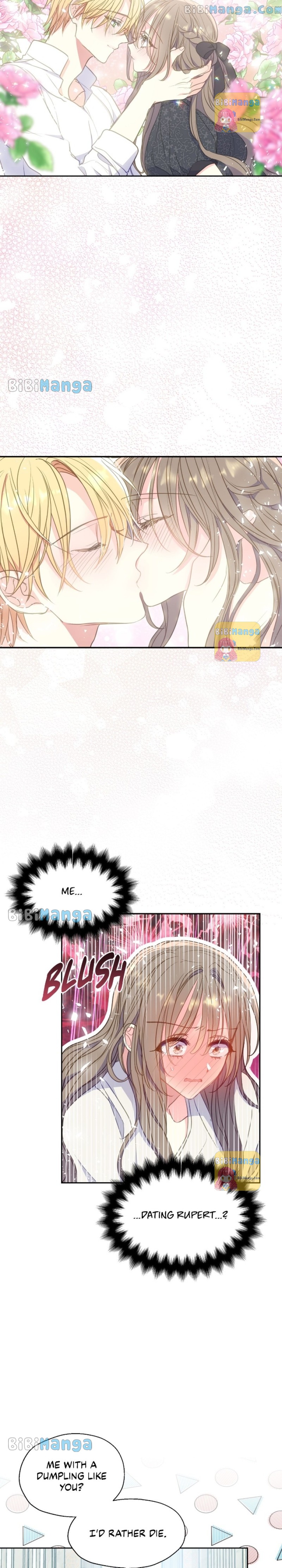 Your Majesty, Please Don’t Kill Me Again Chapter 88 page 24