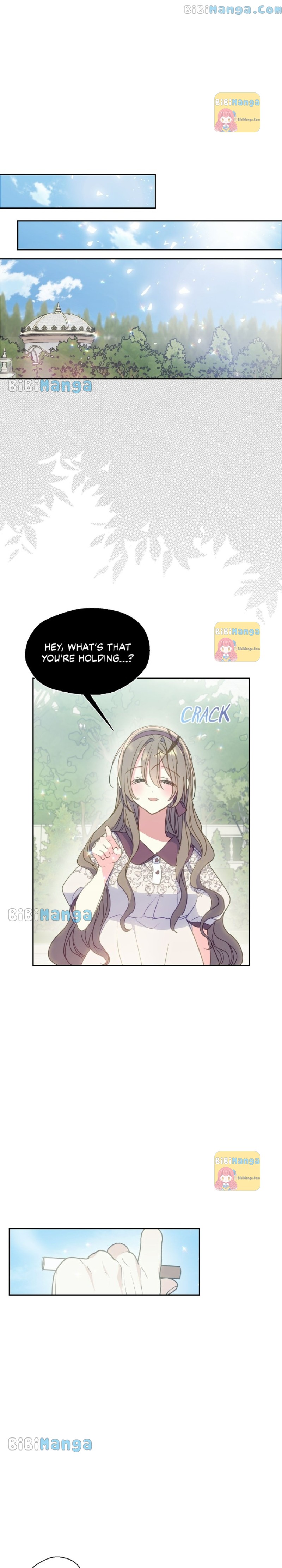 Your Majesty, Please Don’t Kill Me Again Chapter 88 page 26