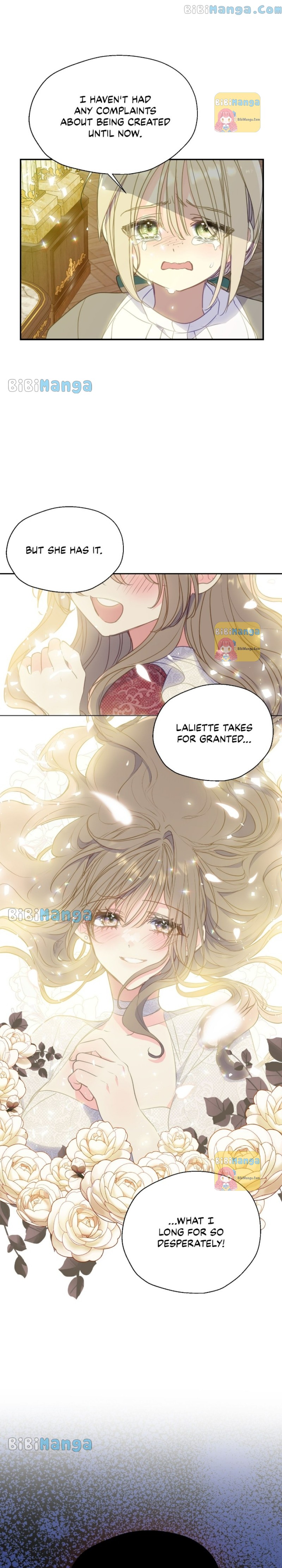 Your Majesty, Please Don’t Kill Me Again Chapter 88 page 2