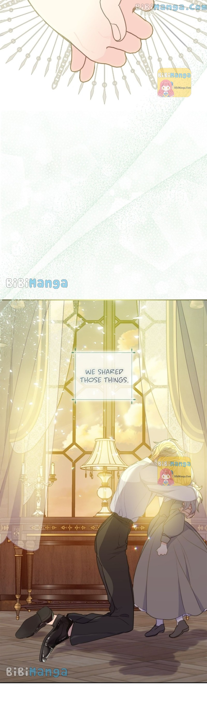 Your Majesty, Please Don’t Kill Me Again Chapter 88 page 5