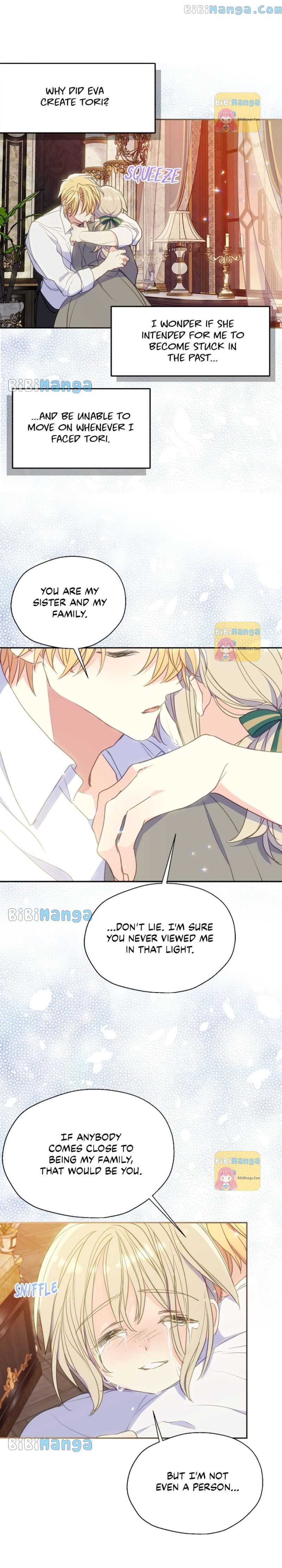 Your Majesty, Please Don’t Kill Me Again Chapter 88 page 6