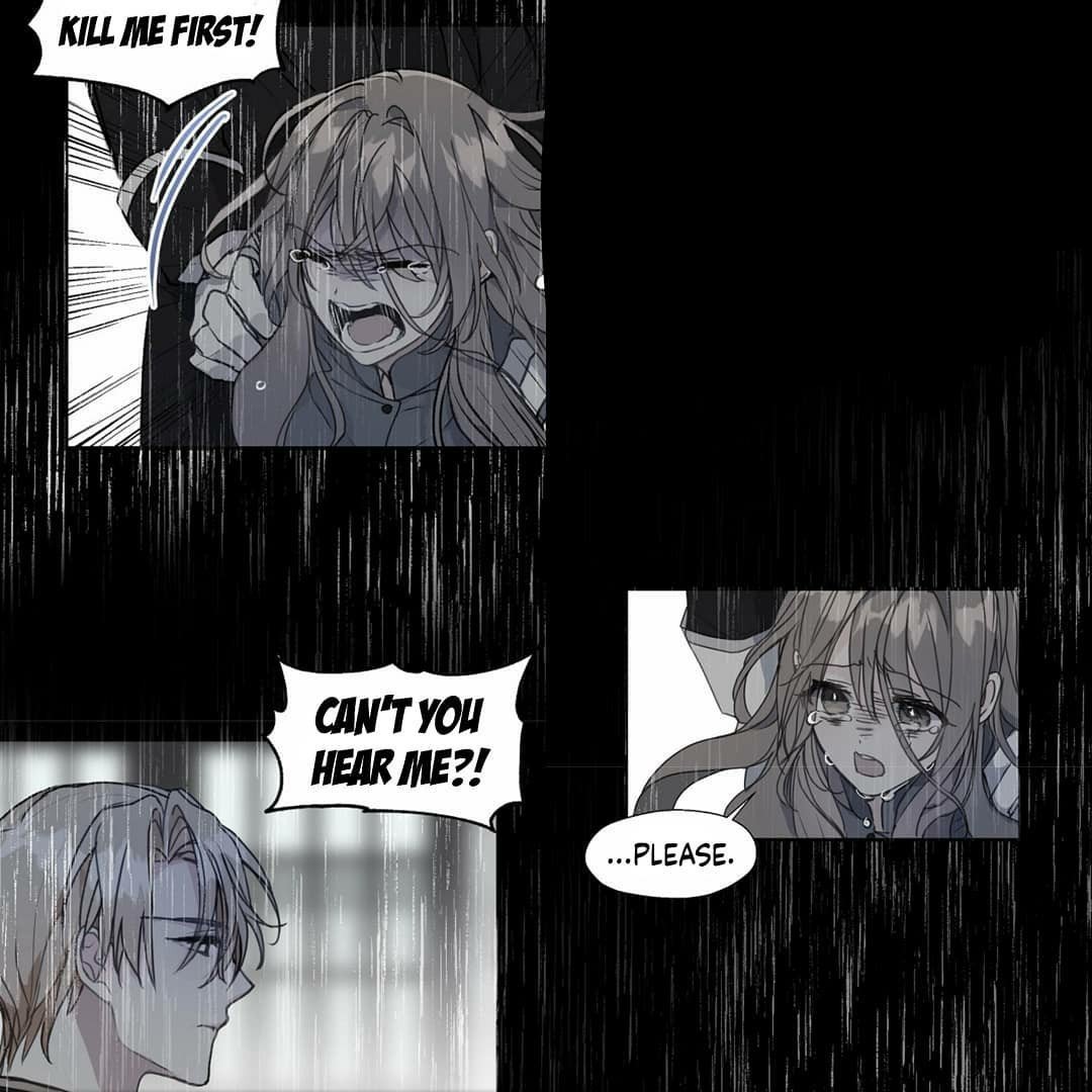 Your Majesty, Please Don’t Kill Me Again Chapter 9 page 0