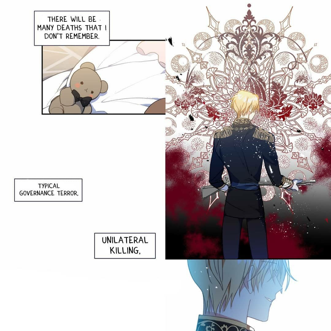 Your Majesty, Please Don’t Kill Me Again Chapter 9 page 10