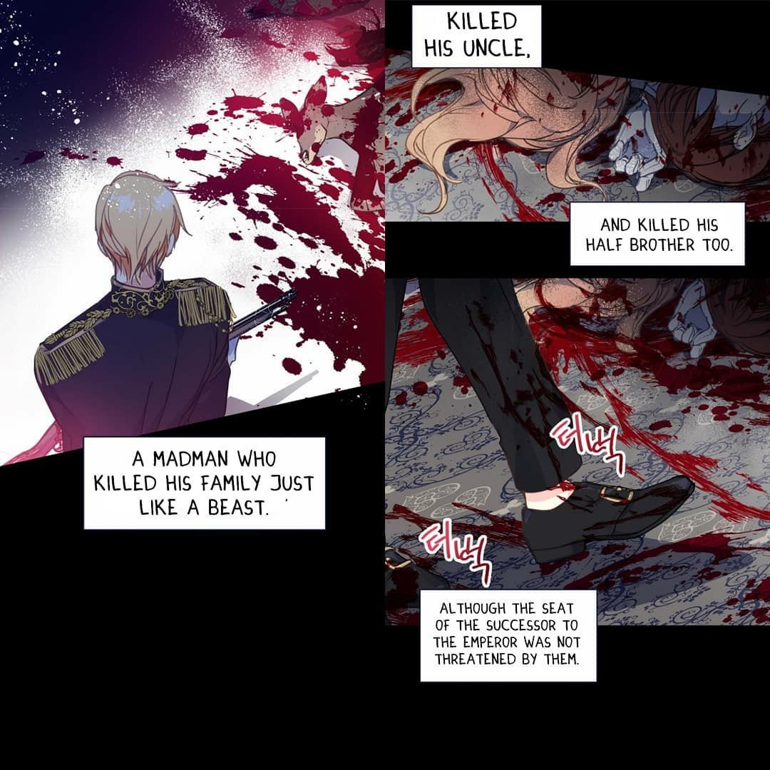 Your Majesty, Please Don’t Kill Me Again Chapter 9 page 11