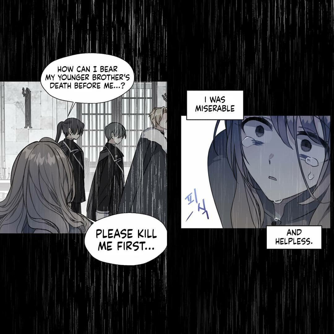 Your Majesty, Please Don’t Kill Me Again Chapter 9 page 1