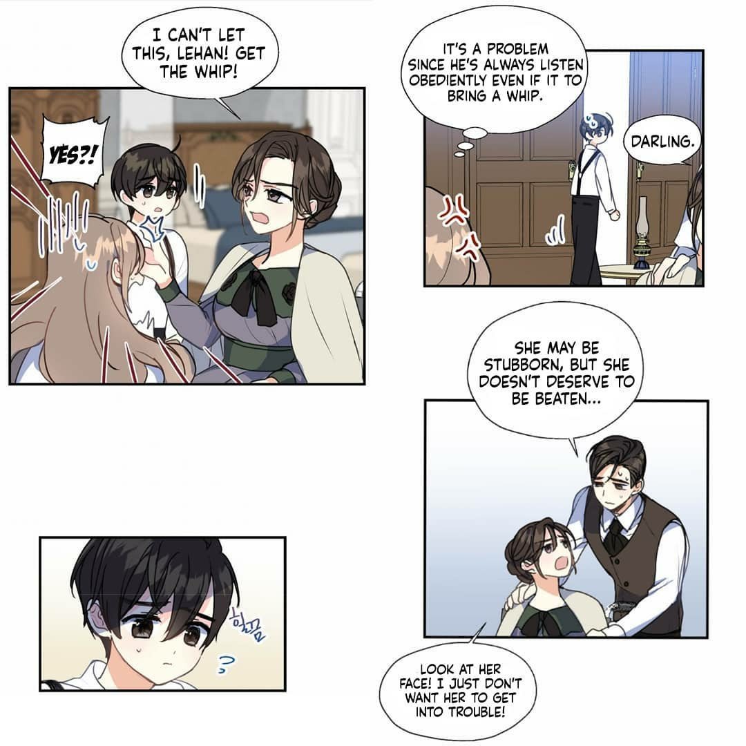 Your Majesty, Please Don’t Kill Me Again Chapter 9 page 20