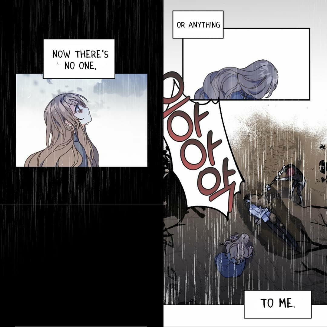 Your Majesty, Please Don’t Kill Me Again Chapter 9 page 2