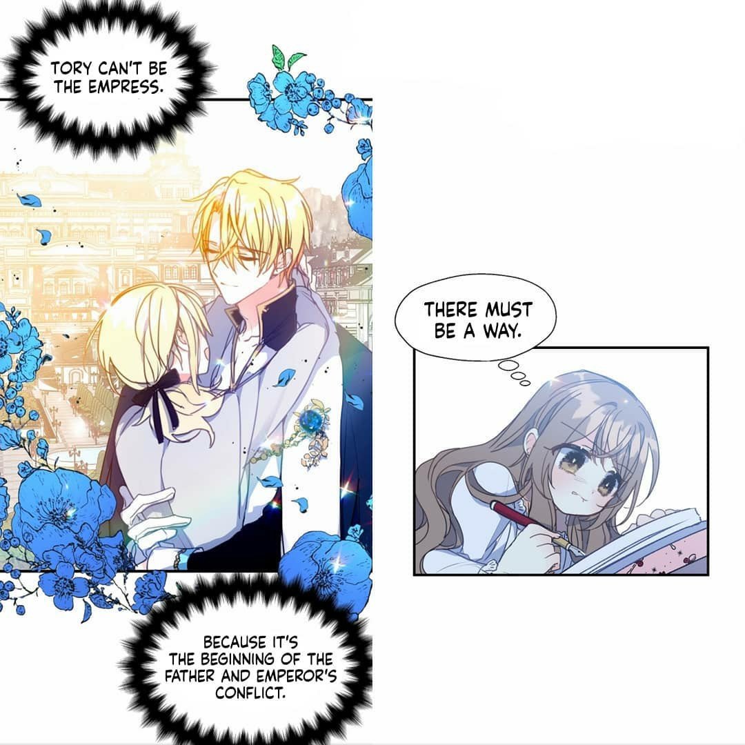 Your Majesty, Please Don’t Kill Me Again Chapter 9 page 6