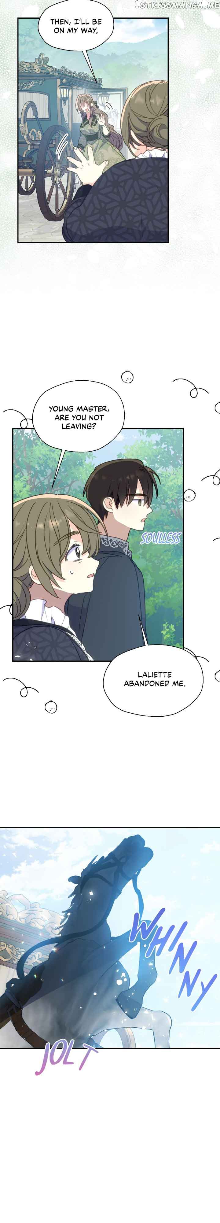Your Majesty, Please Don’t Kill Me Again Chapter 90 page 17