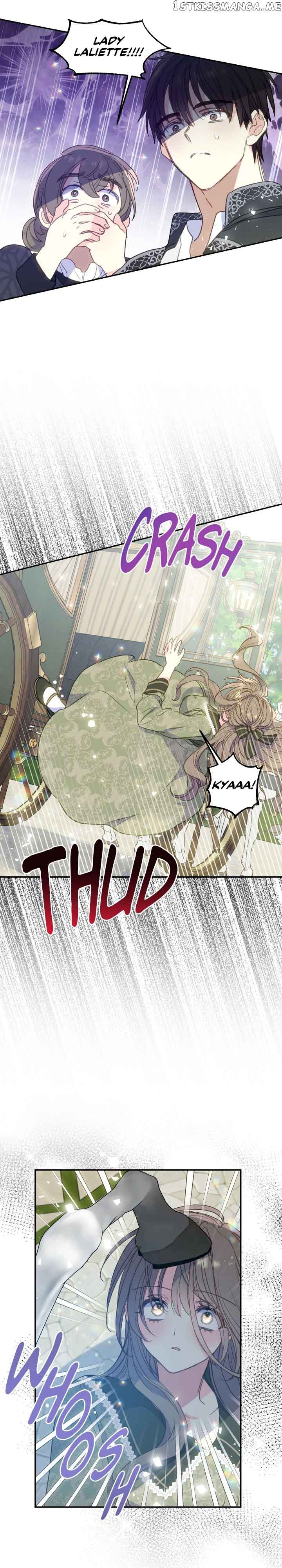 Your Majesty, Please Don’t Kill Me Again Chapter 90 page 19