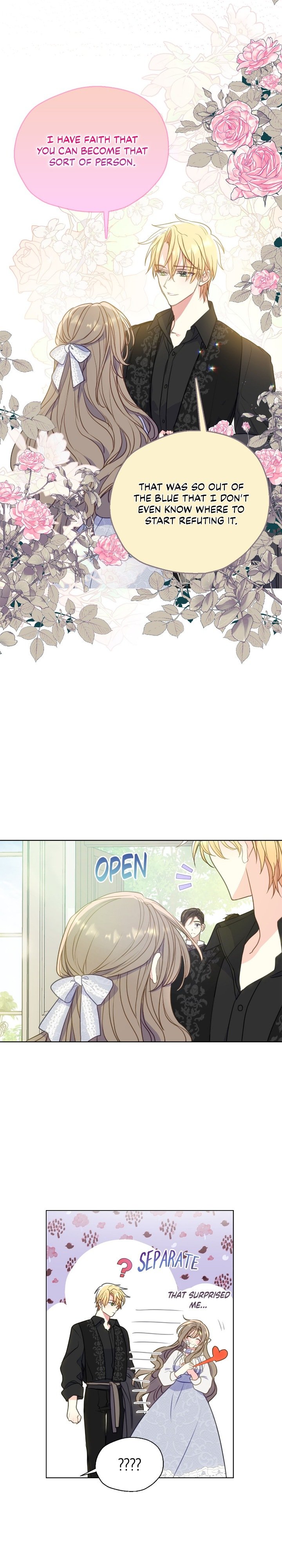 Your Majesty, Please Don’t Kill Me Again Chapter 91 page 15