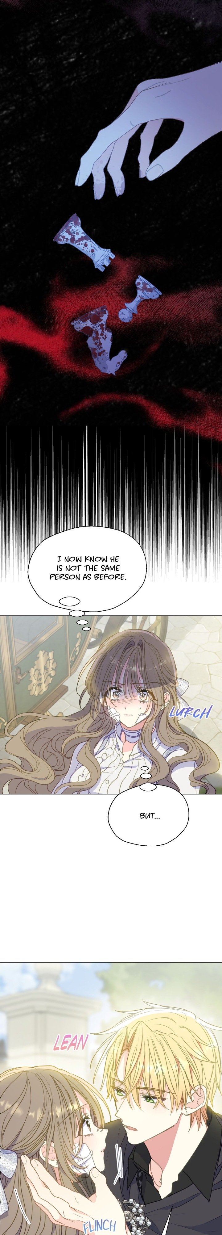 Your Majesty, Please Don’t Kill Me Again Chapter 91 page 1