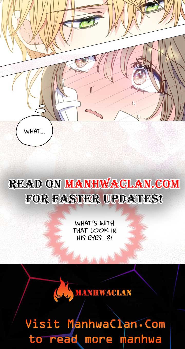 Your Majesty, Please Don’t Kill Me Again Chapter 91 page 23