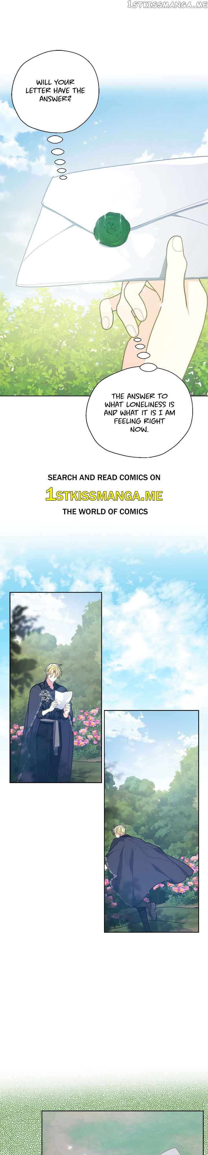 Your Majesty, Please Don’t Kill Me Again Chapter 93 page 0