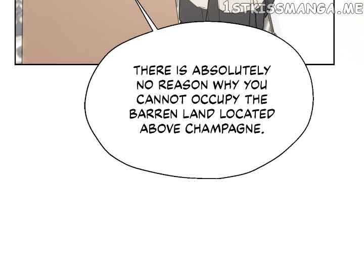 Your Majesty, Please Don’t Kill Me Again Chapter 93 page 14