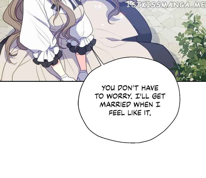 Your Majesty, Please Don’t Kill Me Again Chapter 93 page 18