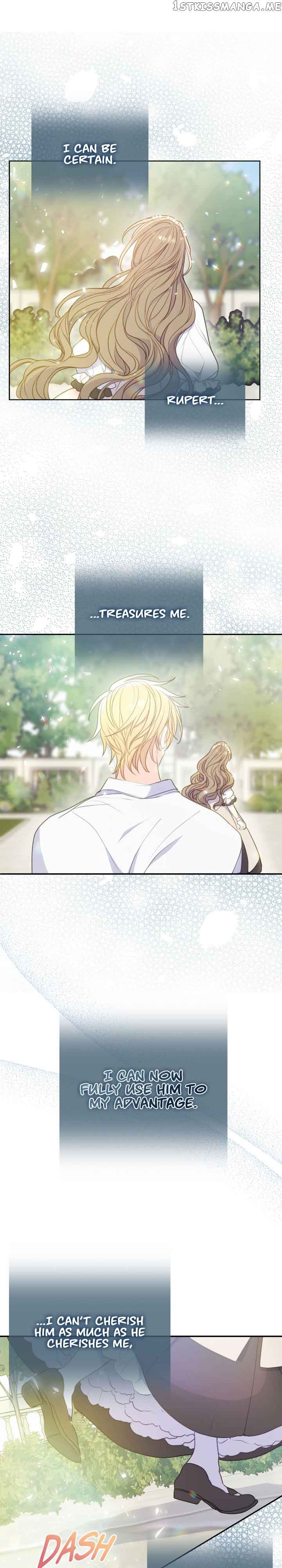 Your Majesty, Please Don’t Kill Me Again Chapter 93 page 22