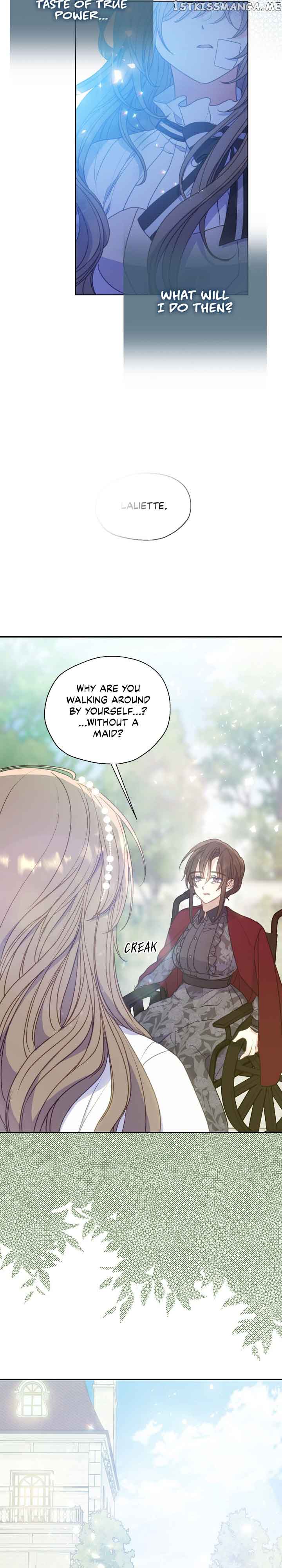 Your Majesty, Please Don’t Kill Me Again Chapter 93 page 24