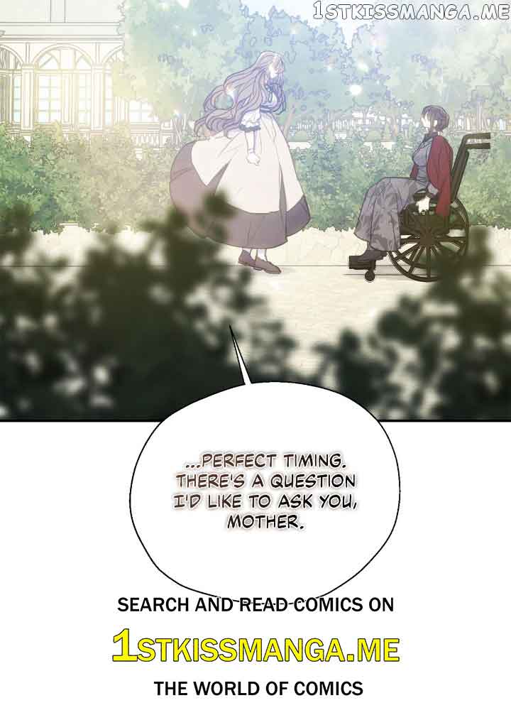 Your Majesty, Please Don’t Kill Me Again Chapter 93 page 25
