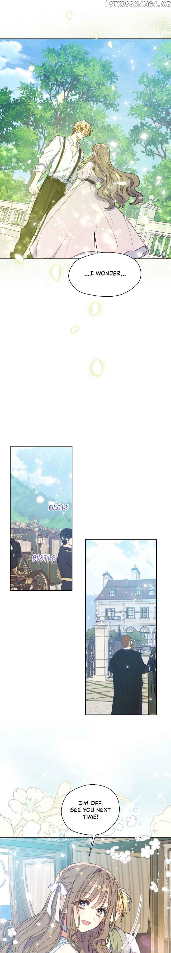 Your Majesty, Please Don’t Kill Me Again Chapter 94 page 17
