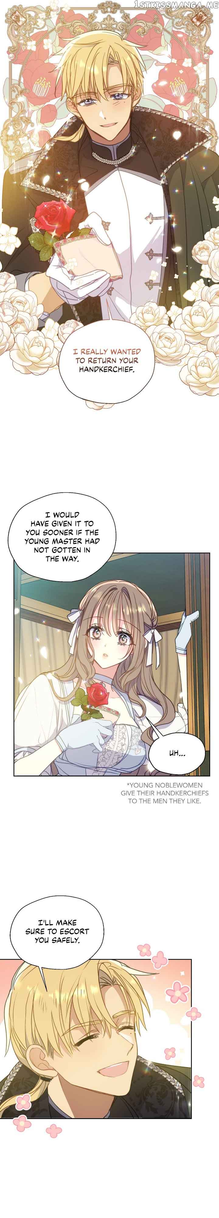 Your Majesty, Please Don’t Kill Me Again Chapter 94 page 19