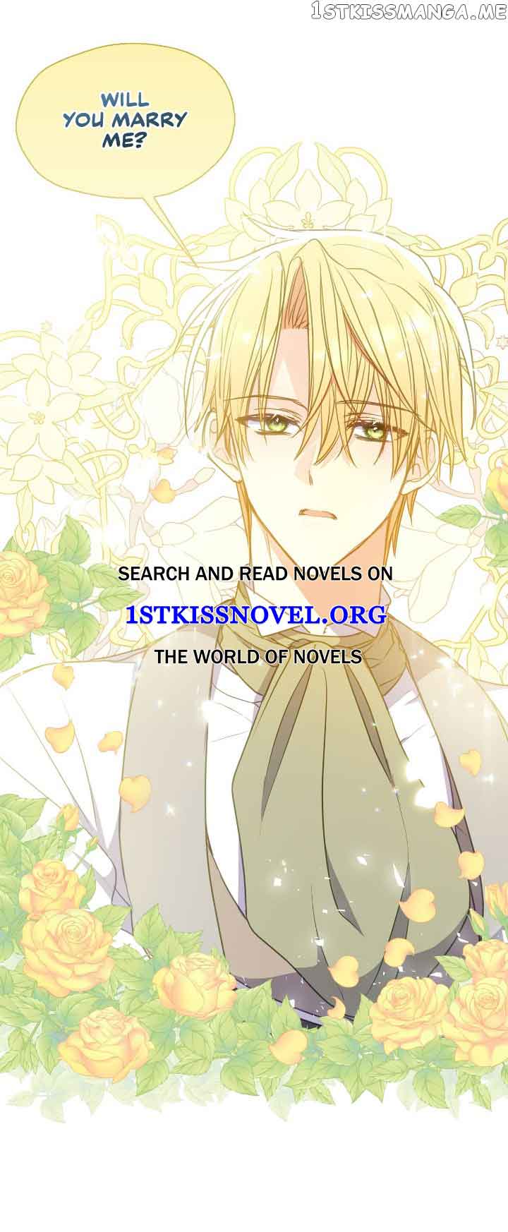 Your Majesty, Please Don’t Kill Me Again Chapter 94 page 25