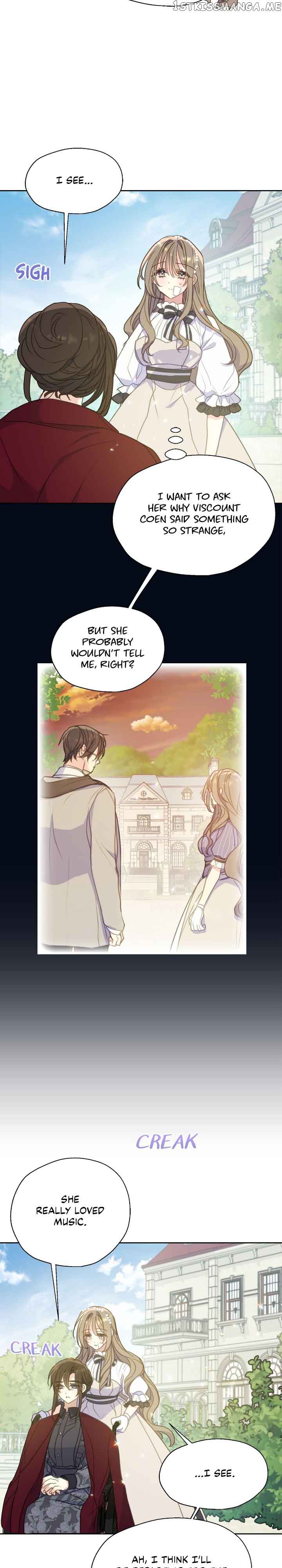 Your Majesty, Please Don’t Kill Me Again Chapter 94 page 2