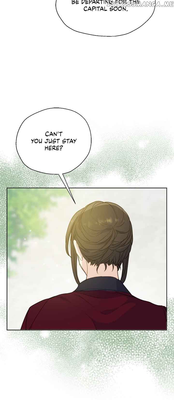 Your Majesty, Please Don’t Kill Me Again Chapter 94 page 3