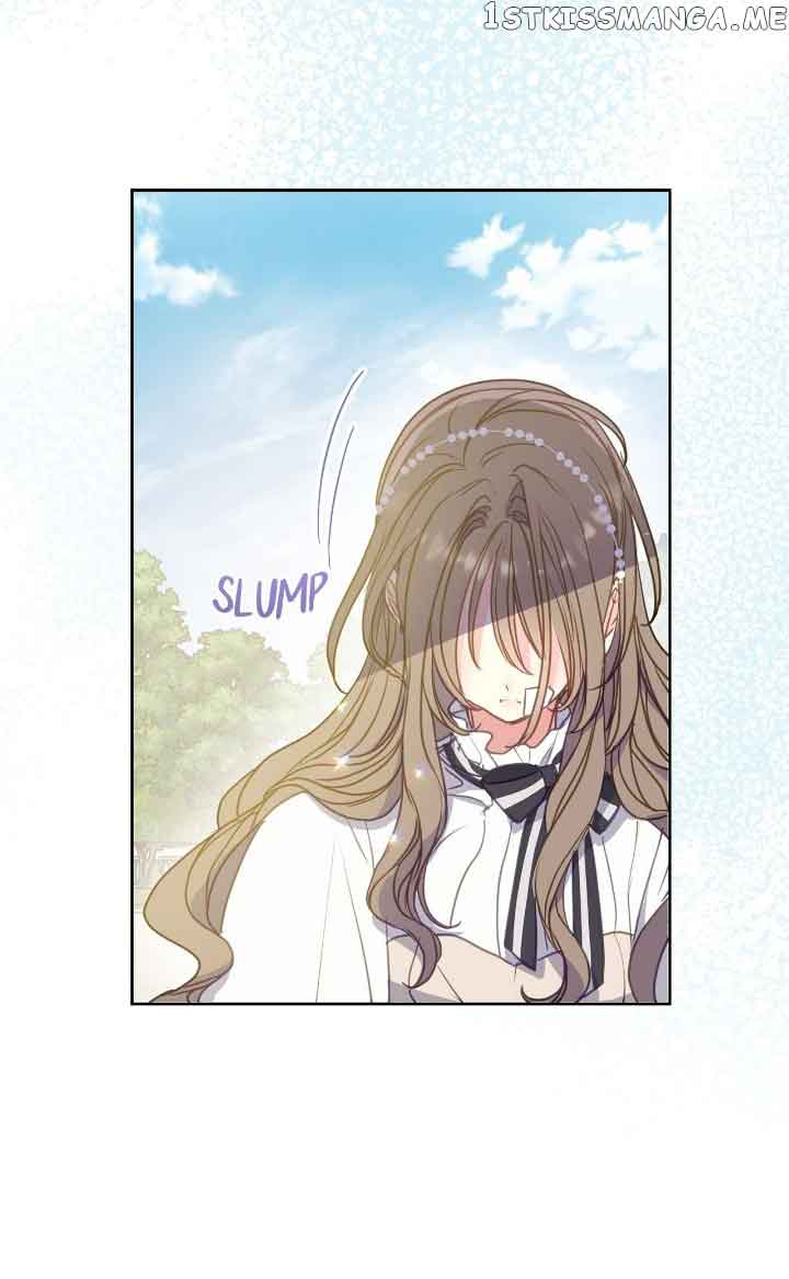 Your Majesty, Please Don’t Kill Me Again Chapter 94 page 6