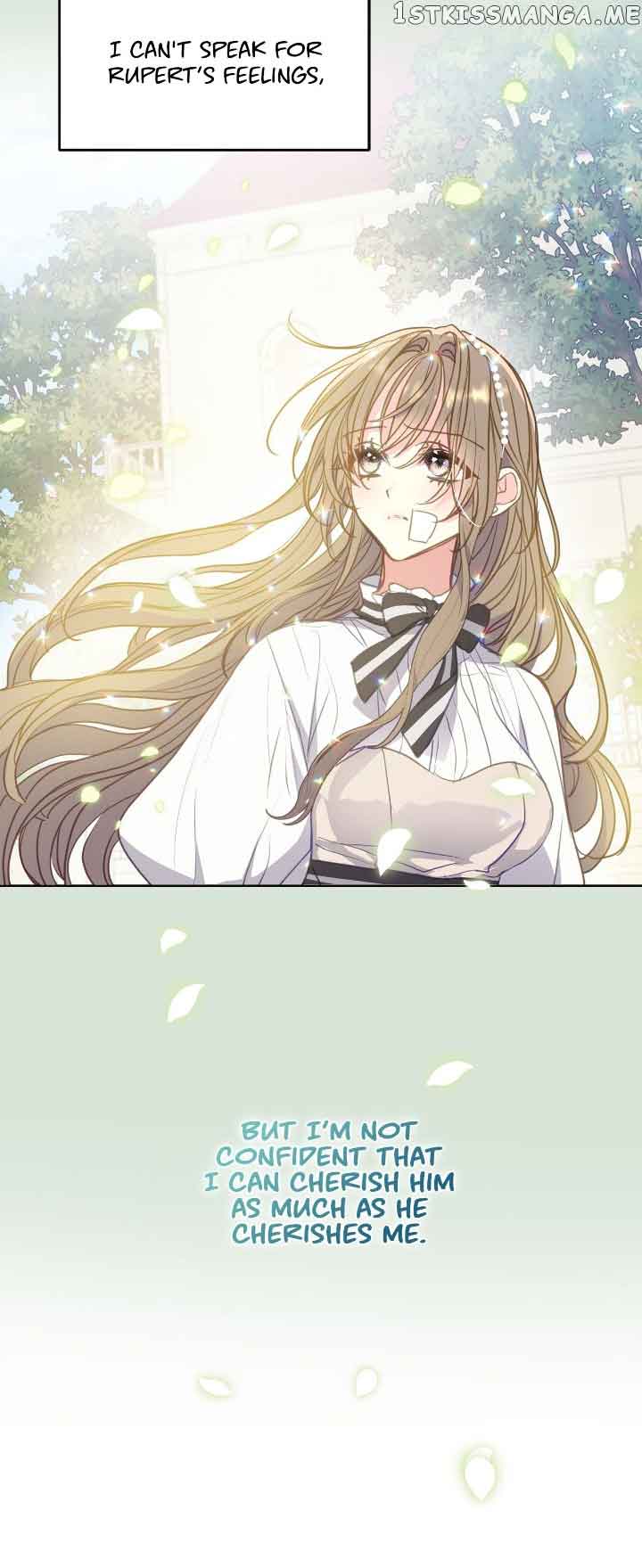 Your Majesty, Please Don’t Kill Me Again Chapter 94 page 8