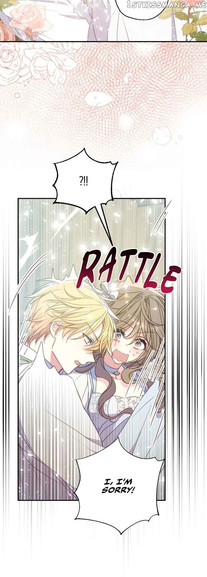 Your Majesty, Please Don’t Kill Me Again Chapter 95 page 14