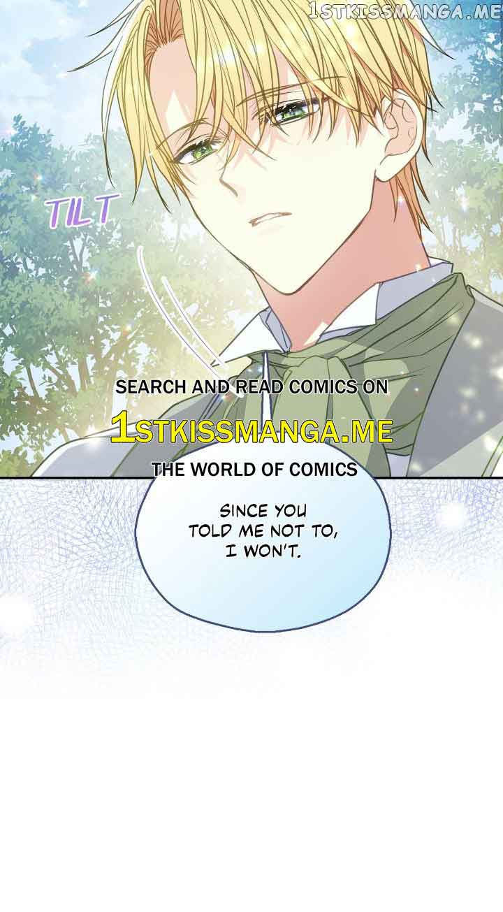 Your Majesty, Please Don’t Kill Me Again Chapter 95 page 25