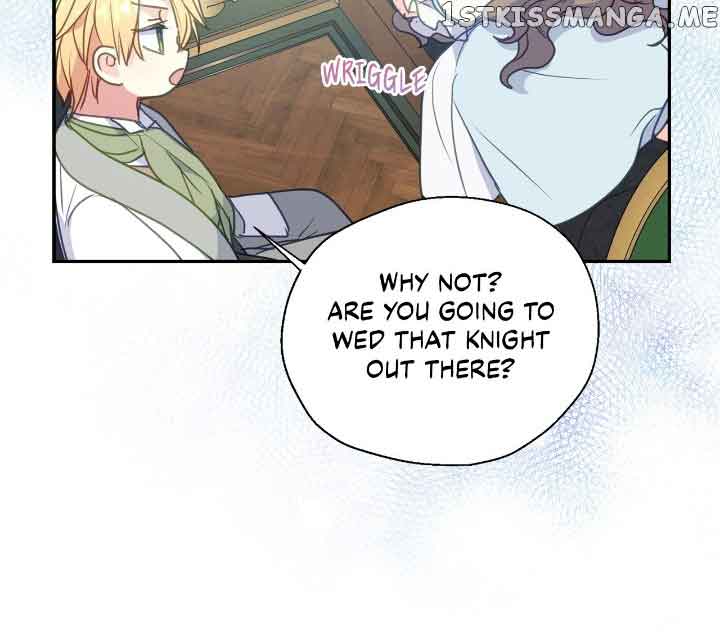 Your Majesty, Please Don’t Kill Me Again Chapter 95 page 2