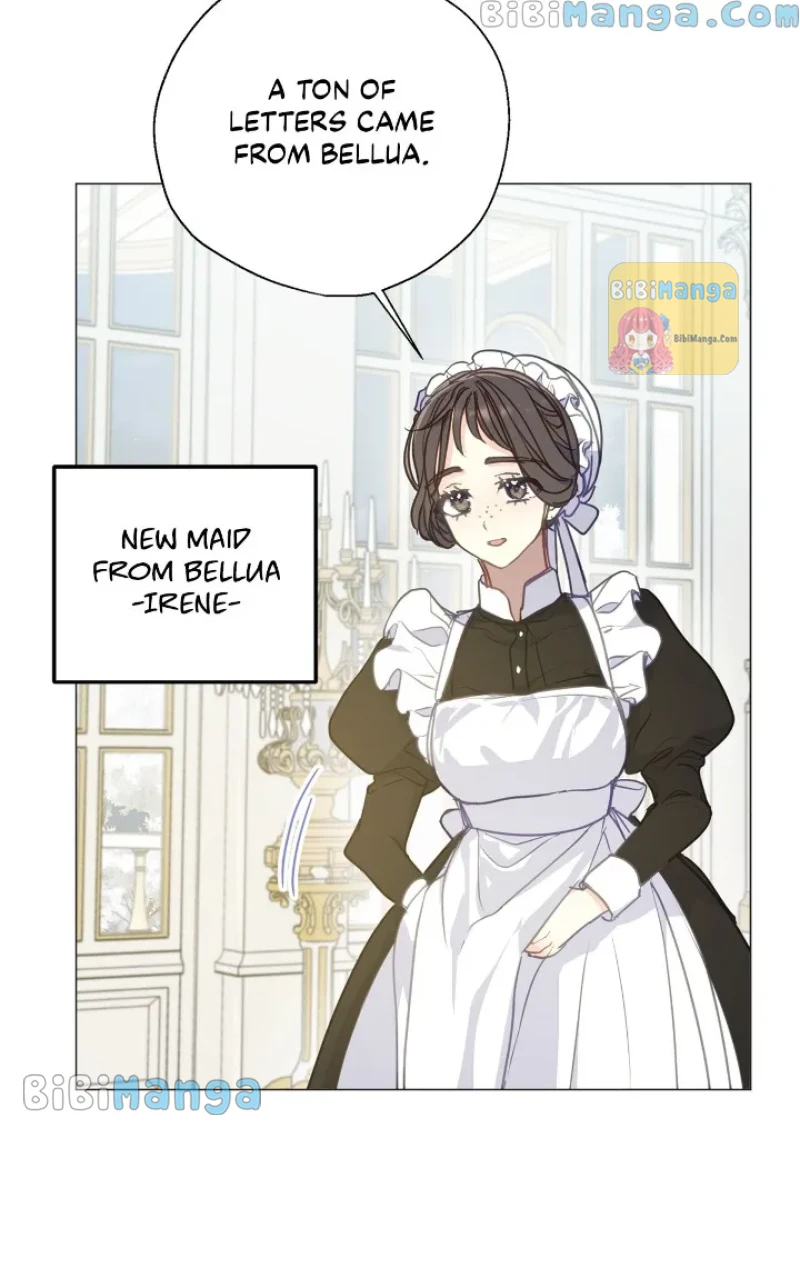 Your Majesty, Please Don’t Kill Me Again Chapter 96 page 15