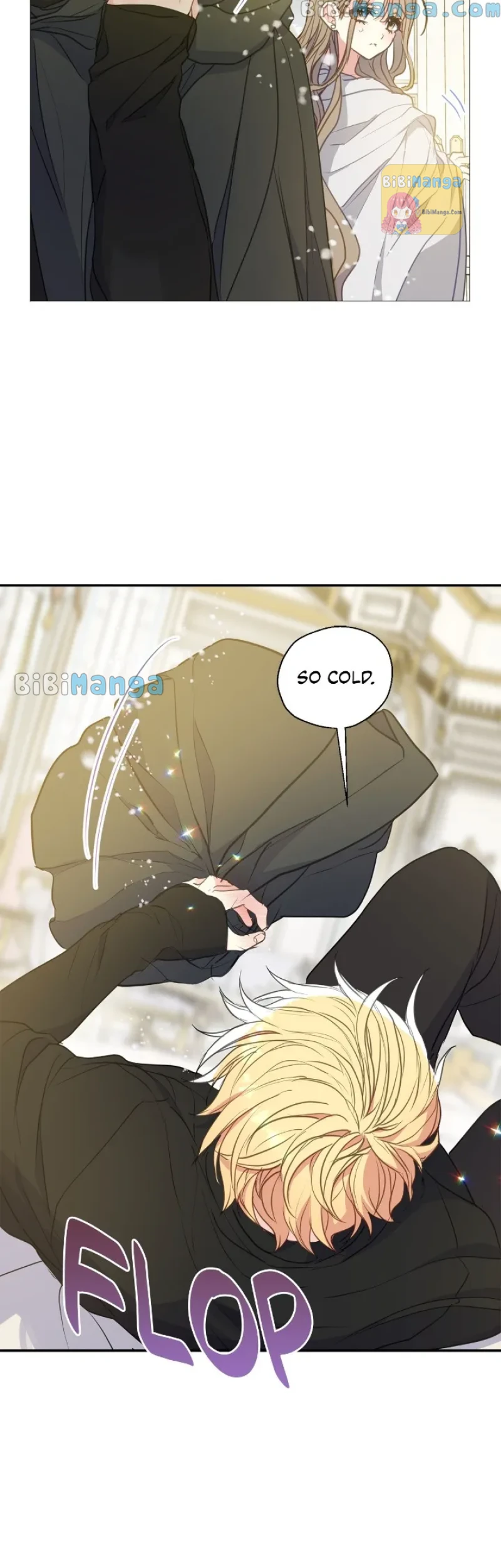 Your Majesty, Please Don’t Kill Me Again Chapter 96 page 19