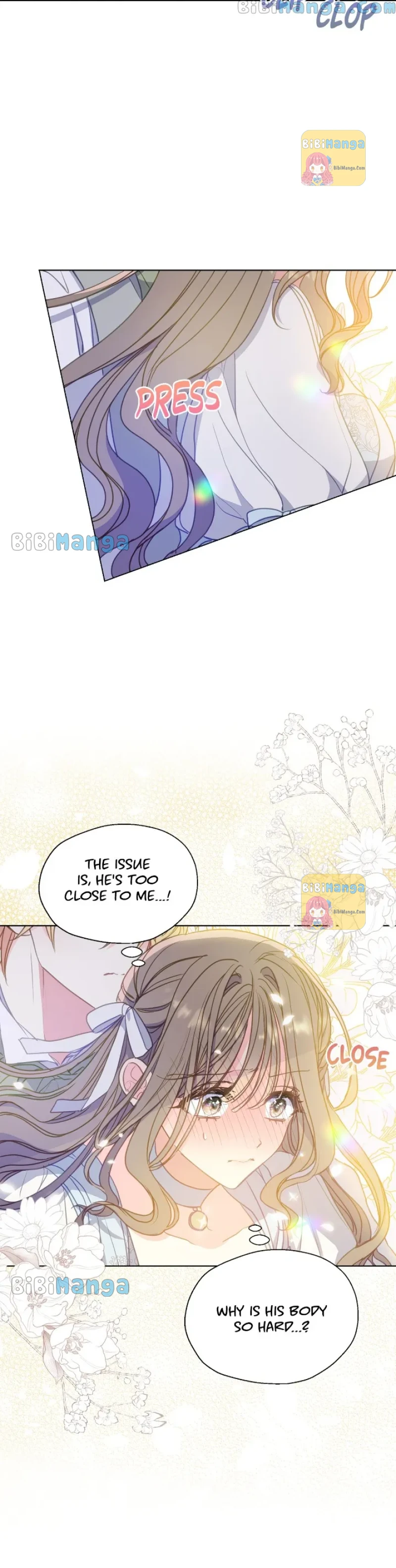Your Majesty, Please Don’t Kill Me Again Chapter 96 page 5