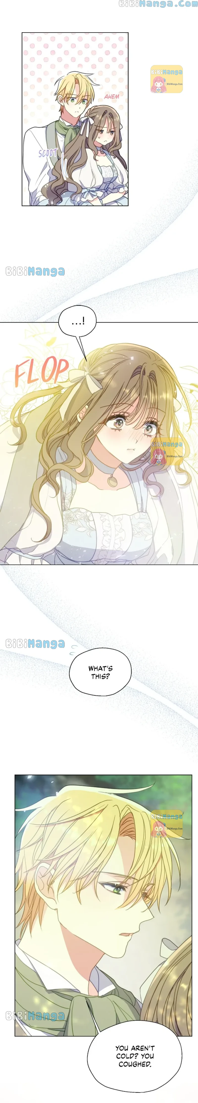 Your Majesty, Please Don’t Kill Me Again Chapter 96 page 6