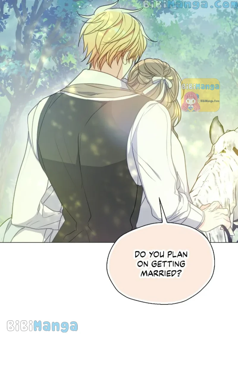 Your Majesty, Please Don’t Kill Me Again Chapter 96 page 8