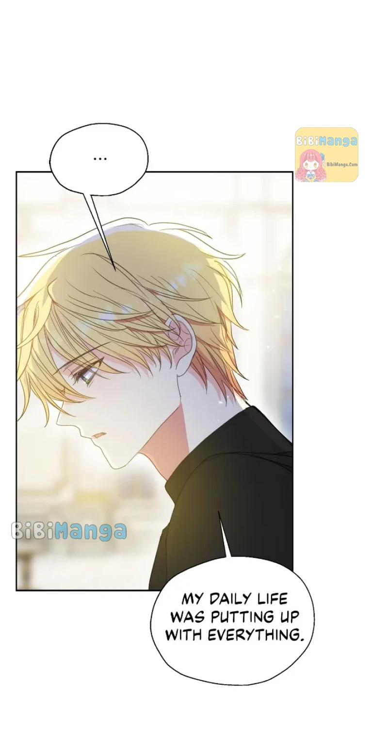 Your Majesty, Please Don’t Kill Me Again Chapter 97 page 14