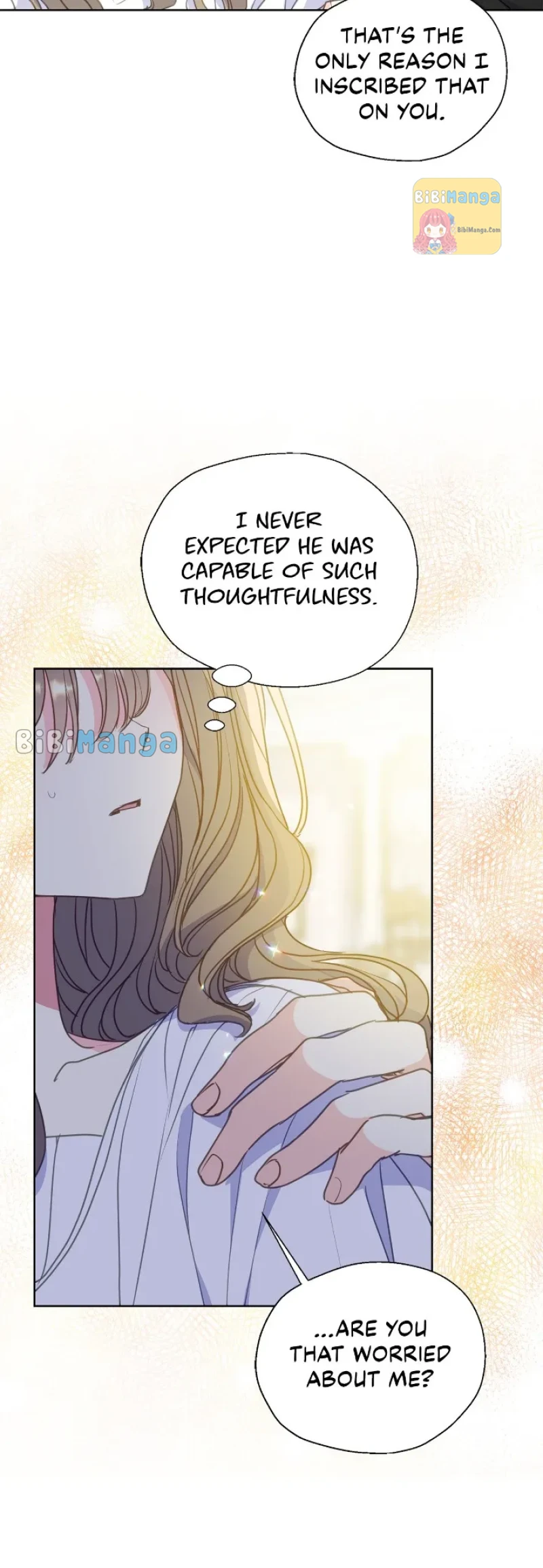 Your Majesty, Please Don’t Kill Me Again Chapter 97 page 20