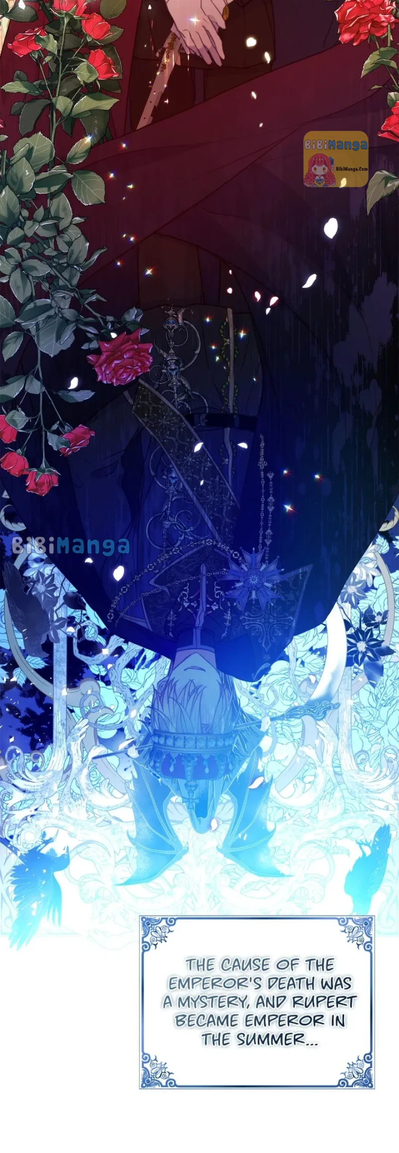 Your Majesty, Please Don’t Kill Me Again Chapter 97 page 2